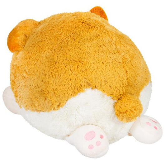 Squishable-Squishables - 15" Baby Corgi-111682-Legacy Toys