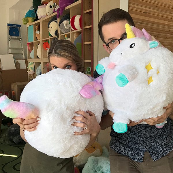 Squishable-Squishables - 15" Baby Unicorn-SQU-104943-Legacy Toys
