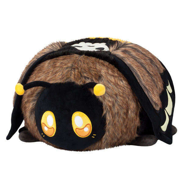 Squishable-Squishables - 15" Death's-Head Hawkmoth-120325-Legacy Toys