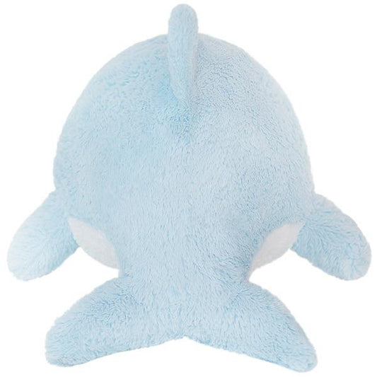 Squishable-Squishables - 15" Dolphin III-114171-Legacy Toys