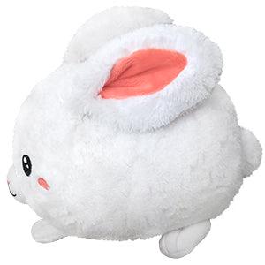 Squishable-Squishables - 15" Fluffy Bunny-104196-Legacy Toys