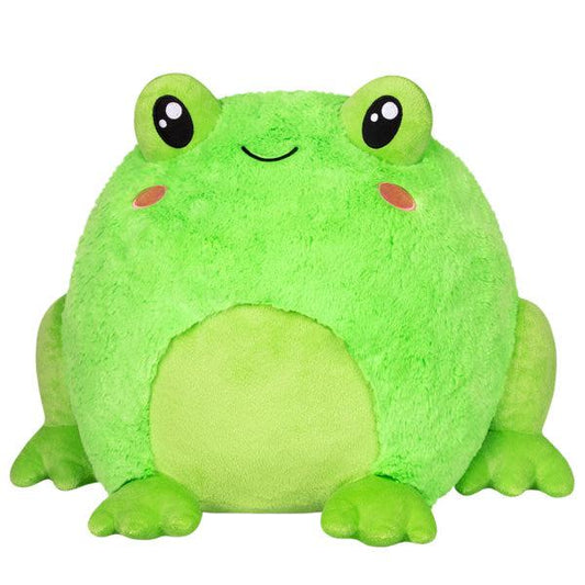 Squishable-Squishables - 15" Frog-116984-Legacy Toys