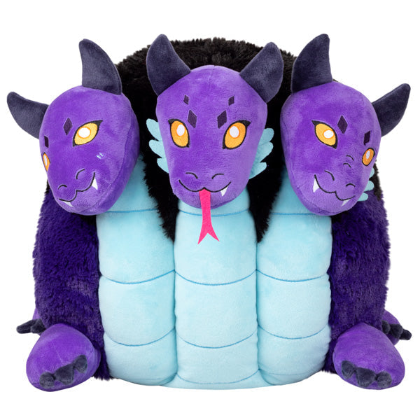 Squishable-Squishables - 15" Hydra-118698-Legacy Toys
