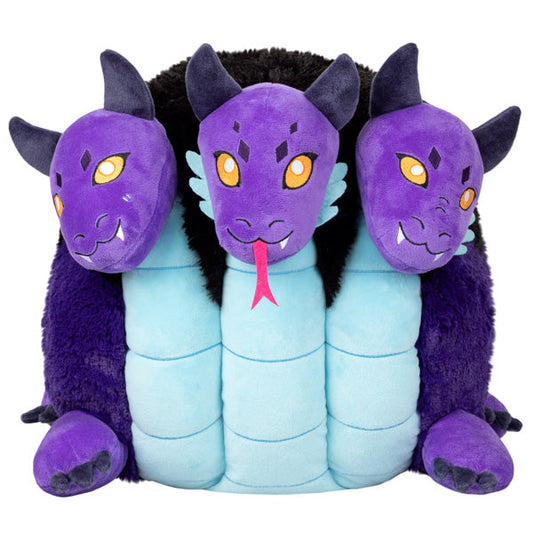 Squishable-Squishables - 15" Hydra-118698-Legacy Toys