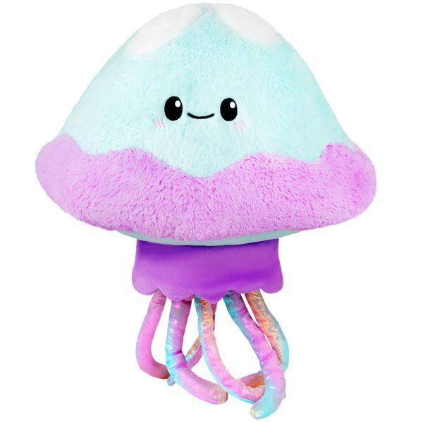 Squishable-Squishables - 15" Jellyfish II-114430-Legacy Toys