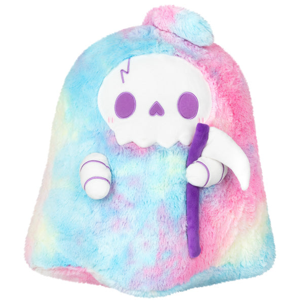 Squishable-Squishables - 15" Tie Dye Reaper-121728-Legacy Toys