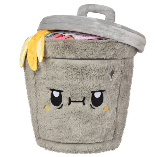 Squishable-Squishables - 15" - Trash Can-122435-Legacy Toys