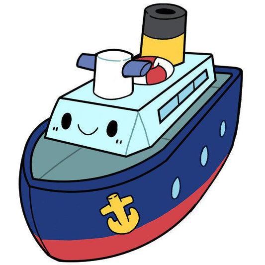 Squishable-Squishables Go! - 12" - Ship-120394-Legacy Toys