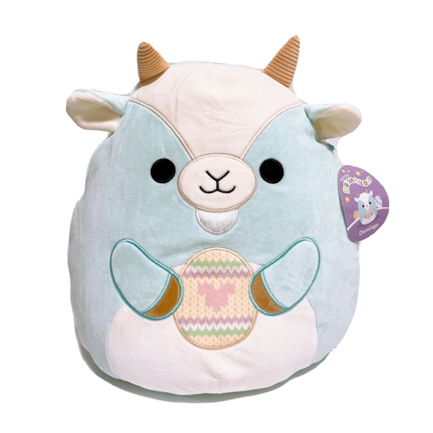 Squishmallows-Squishmallows 12