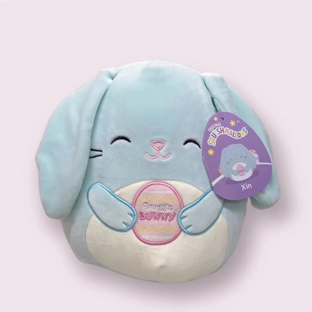 Squishmallows-Squishmallows 8