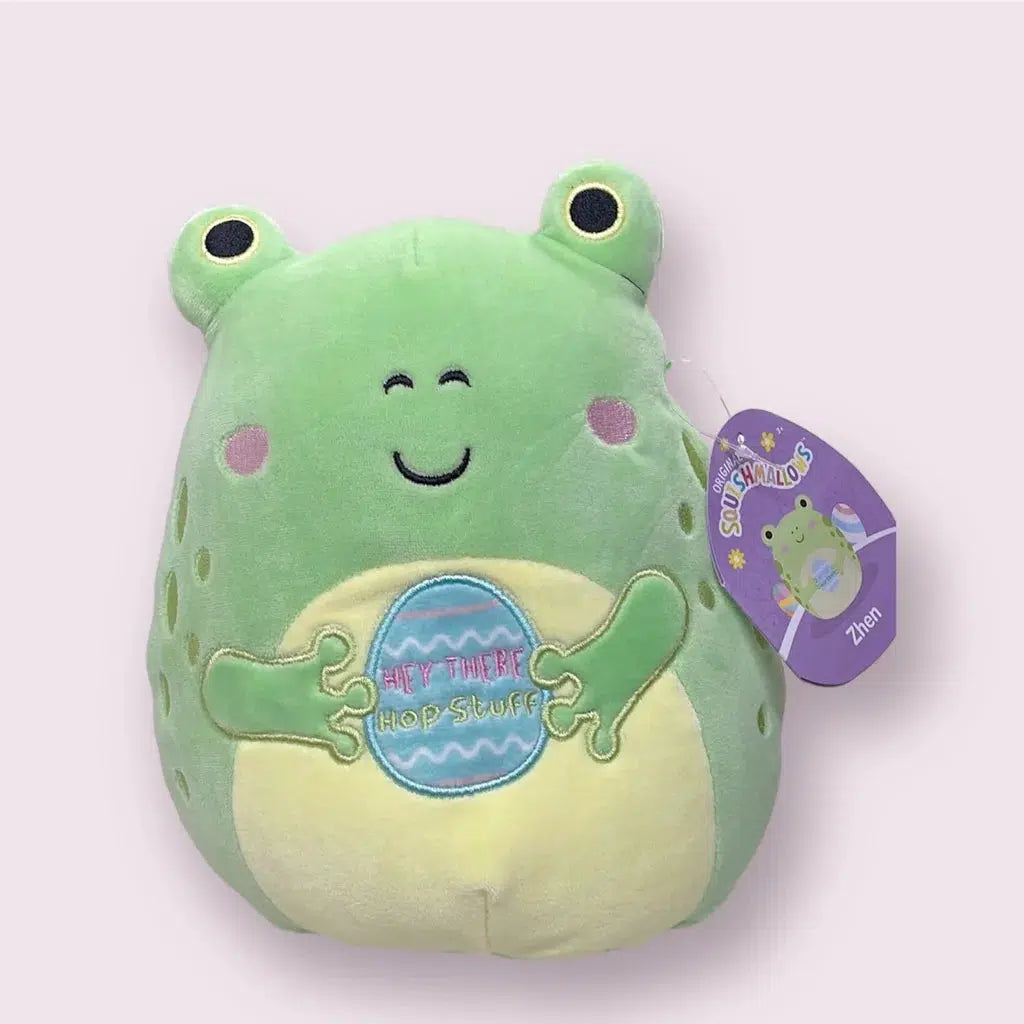 Squishmallows-Squishmallows 8