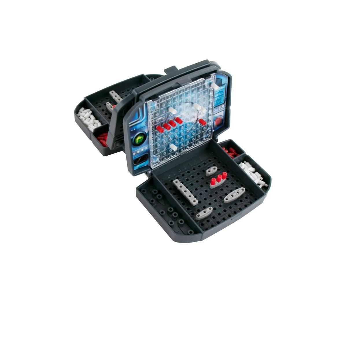 Super Impulse-World’s Smallest Battleship-SUP5079-Legacy Toys