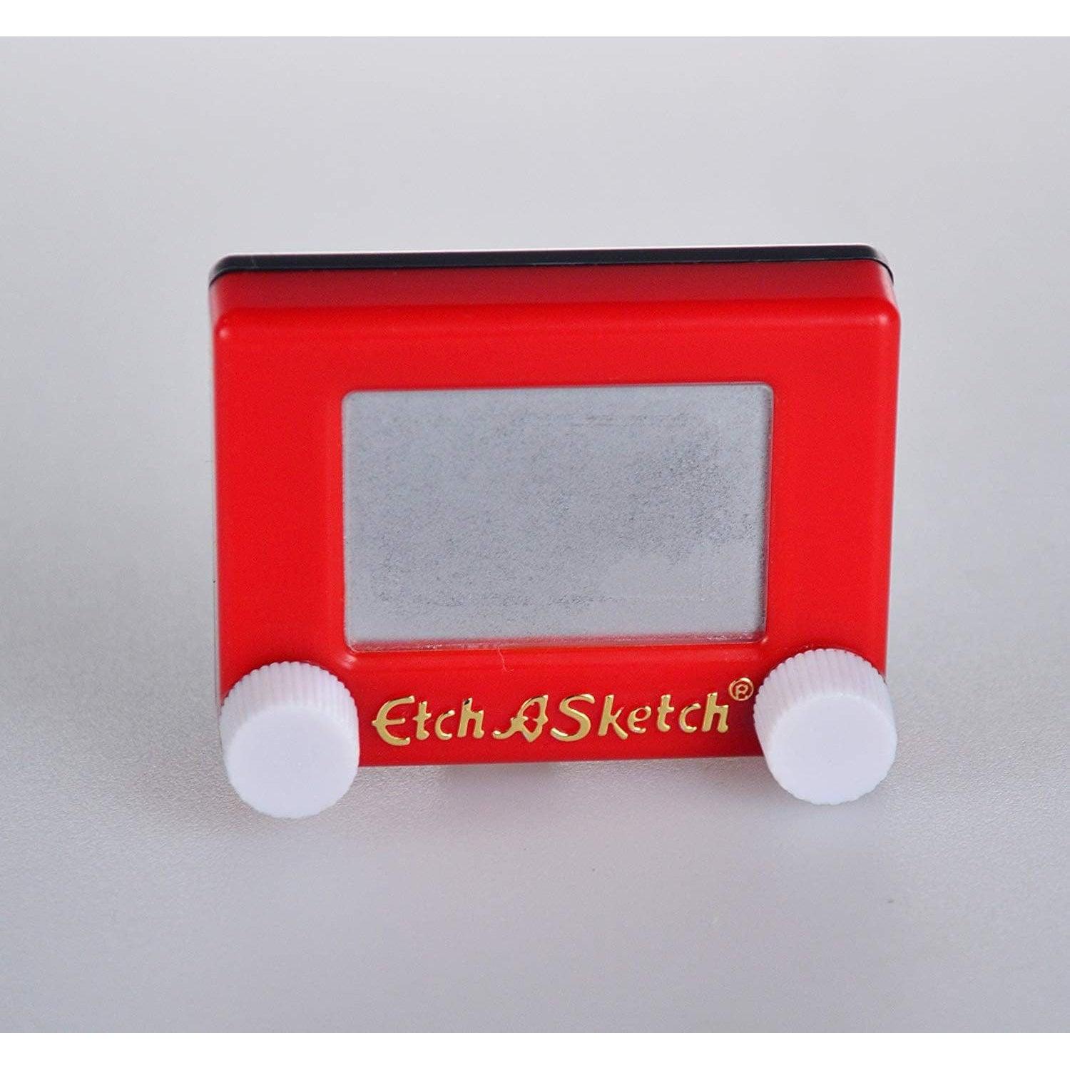 Super Impulse-World's Smallest Etch a Sketch-504-Legacy Toys