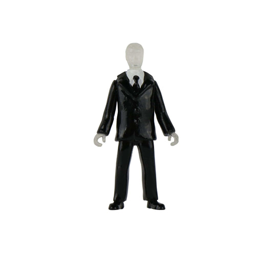 Super Impulse-World's Smallest Mego Horror Microaction Figures Assorted Styles-5028-Legacy Toys