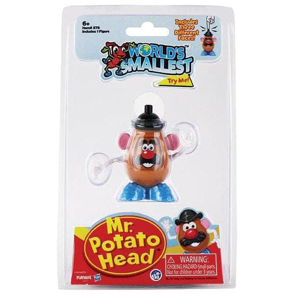 Super Impulse-World's Smallest Mr Potato Head-578-Legacy Toys