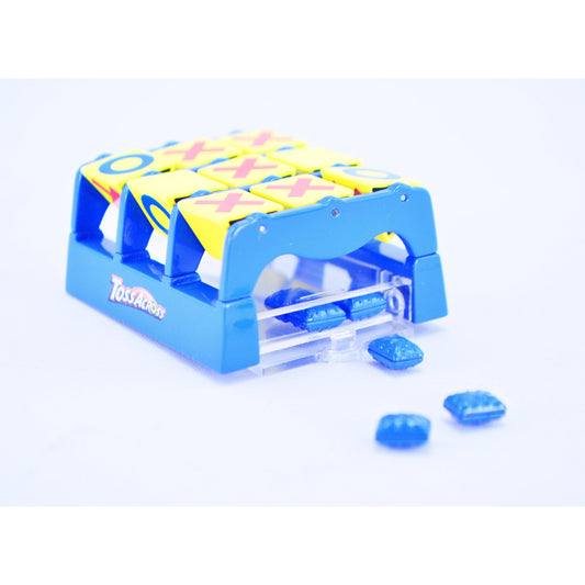 Super Impulse-World's Smallest Toss Across-569-Legacy Toys