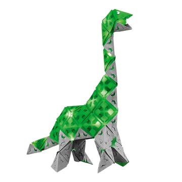 Thames & Kosmos-Creatto: Dino Planet-888024-Legacy Toys