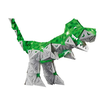 Thames & Kosmos-Creatto: Dino Planet-888024-Legacy Toys