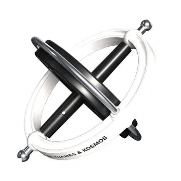 Thames & Kosmos-Gyroscope by Thames and Kosmos-678002-Legacy Toys