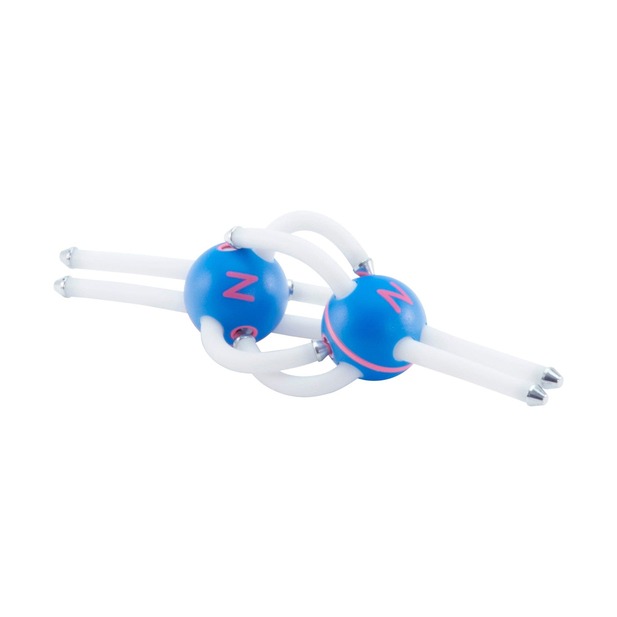 Thames & Kosmos-Happy Atoms Complete Set-585001-Legacy Toys