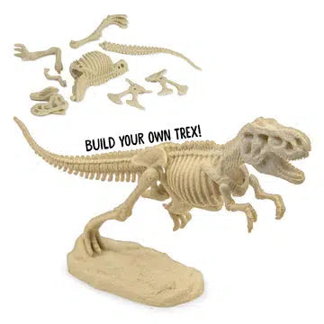 Thames & Kosmos-Jurassic World: Dominion Dinosaur Dig-556001-Legacy Toys