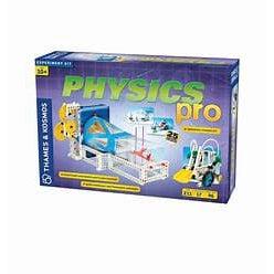 Thames & Kosmos-Physics Pro-625314-Legacy Toys