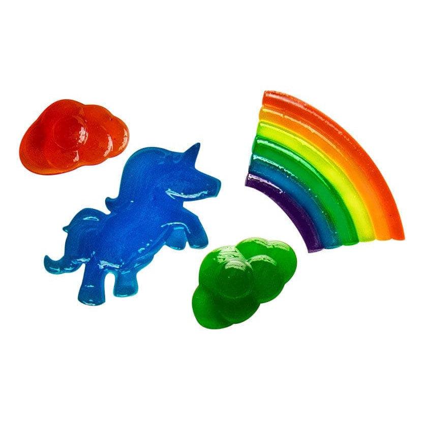 Thames & Kosmos-Rainbow Gummy Candy Lab-550028-Legacy Toys