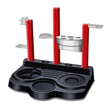 Thames & Kosmos-Spy Labs: Forensic Investigation Kit-548004-Legacy Toys