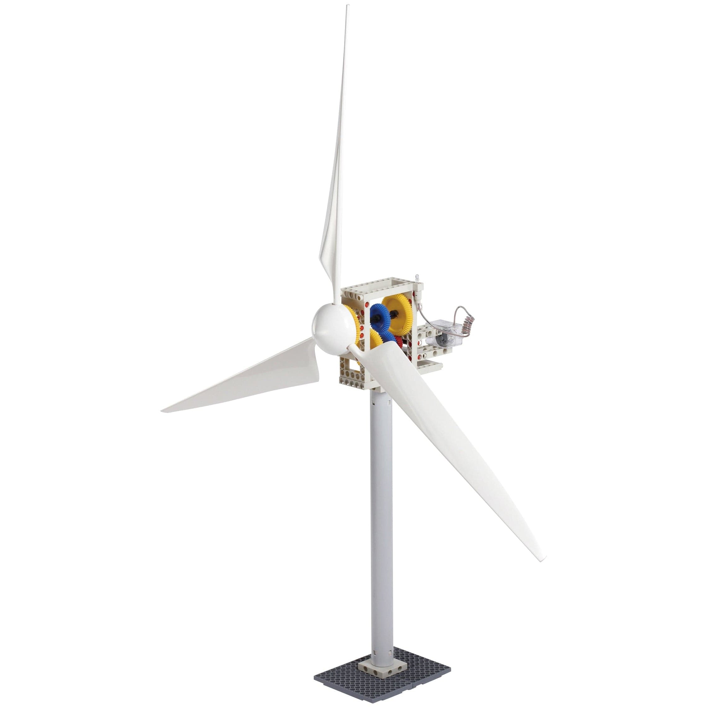 Thames & Kosmos-Wind Power 2.0-555002-Legacy Toys