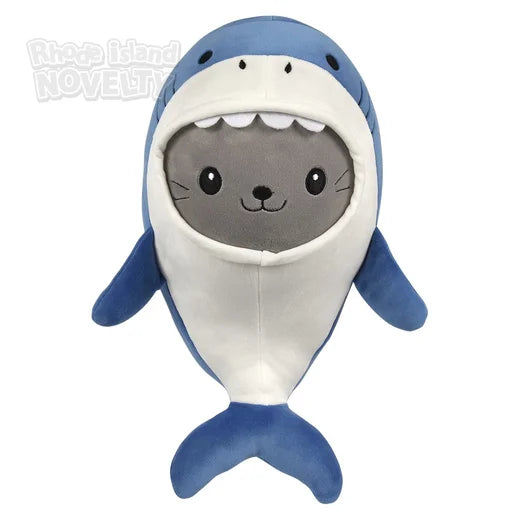 The Toy Network-12" Dressed Seal-PF-DSE40-Legacy Toys