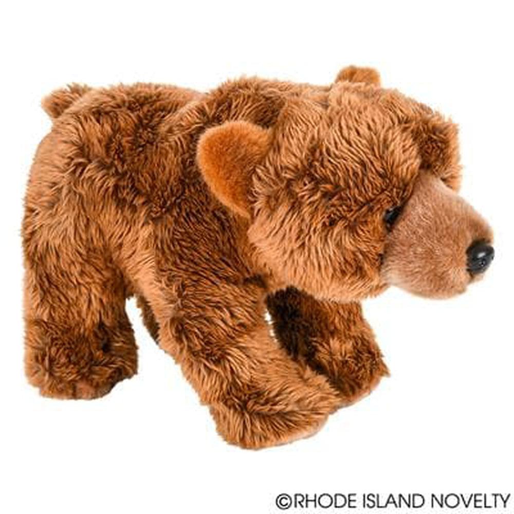 Grahm 12 Teddy Bear
