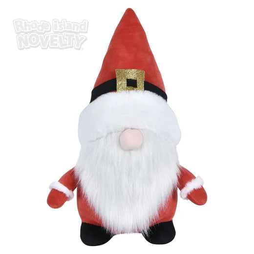 The Toy Network-13.5" Christmas Gnomes-ZC-GNO30-Legacy Toys