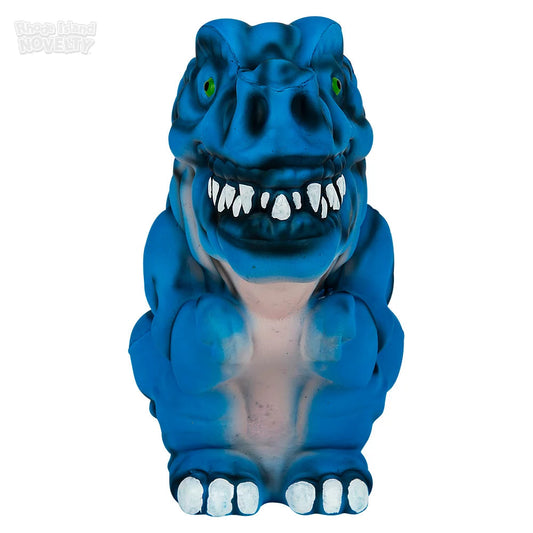 The Toy Network-13.5" Jumbo Squish T-Rex-CA-SQJTX-Legacy Toys