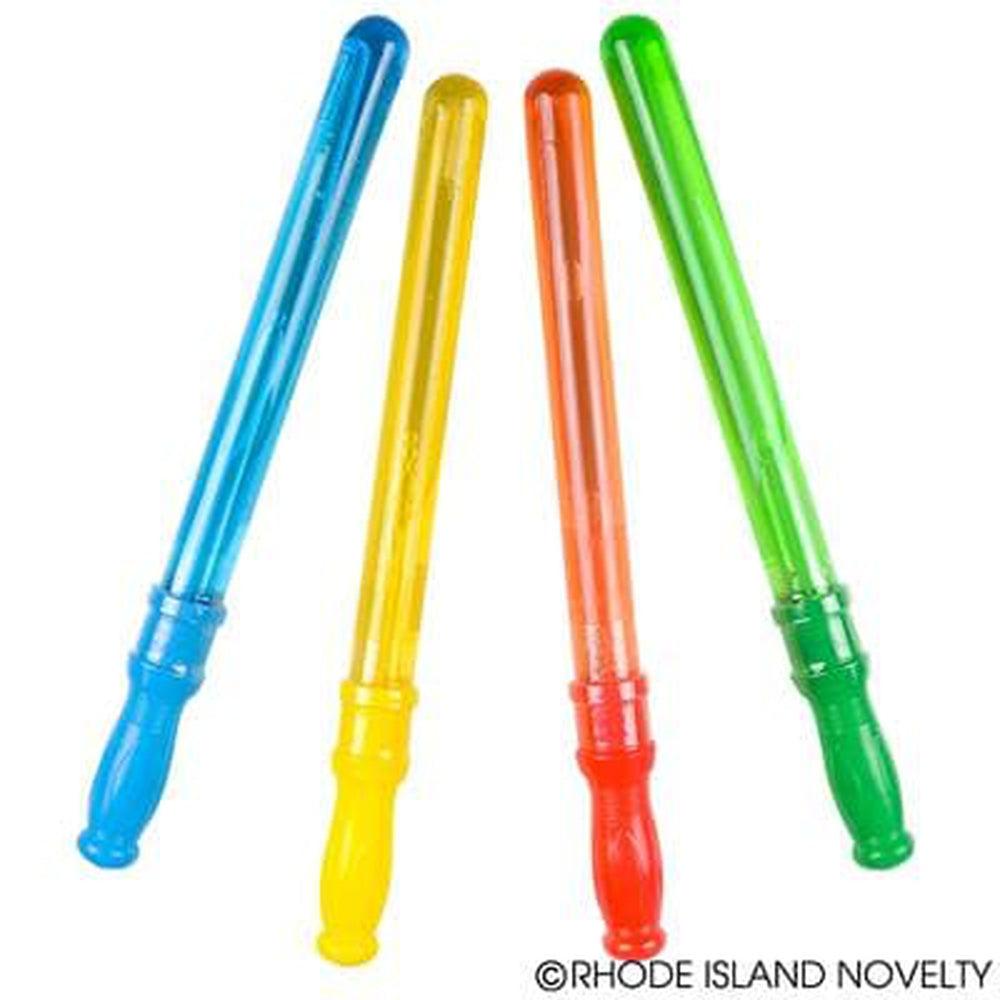 The Toy Network-14.5" Bubble Baton--Legacy Toys