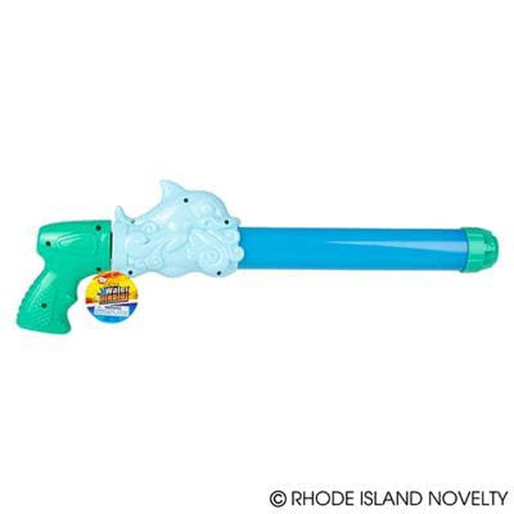 The Toy Network-17.5" Dolphin Water Blaster-WG-DOLBL-Legacy Toys