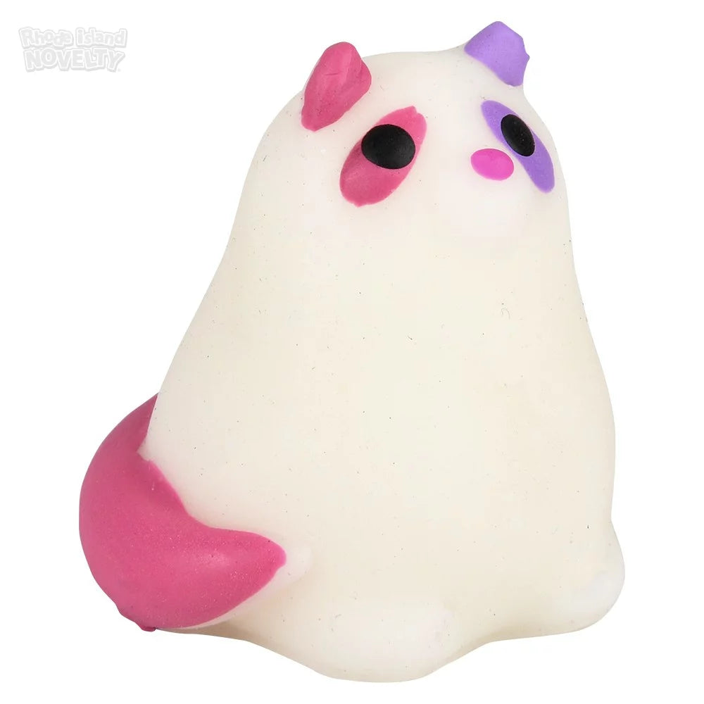 The Toy Network-1.5" Gummy Cat Assorted Styles--Legacy Toys