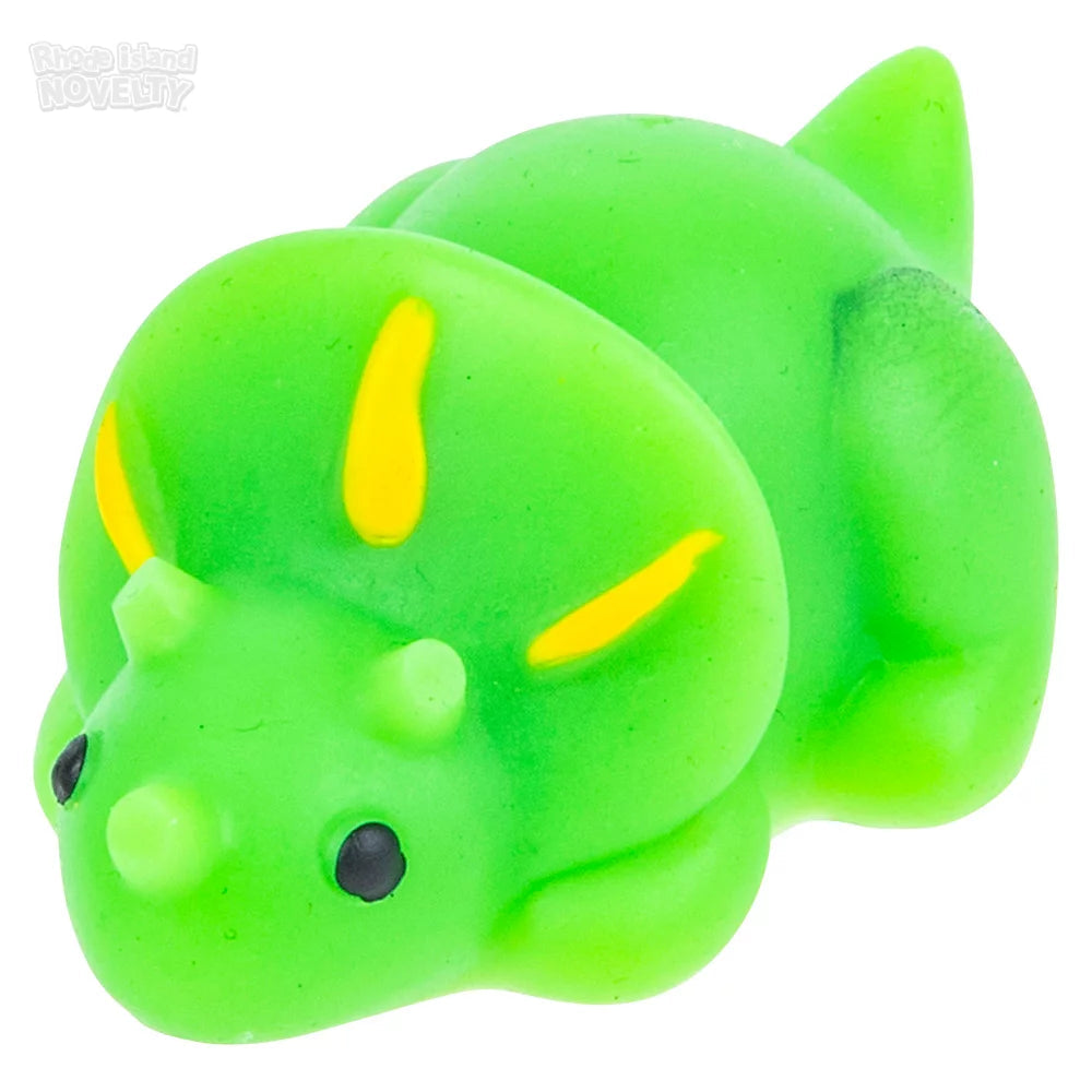 The Toy Network-1.5" Gummy Dinosaurs Assorted Styles--Legacy Toys