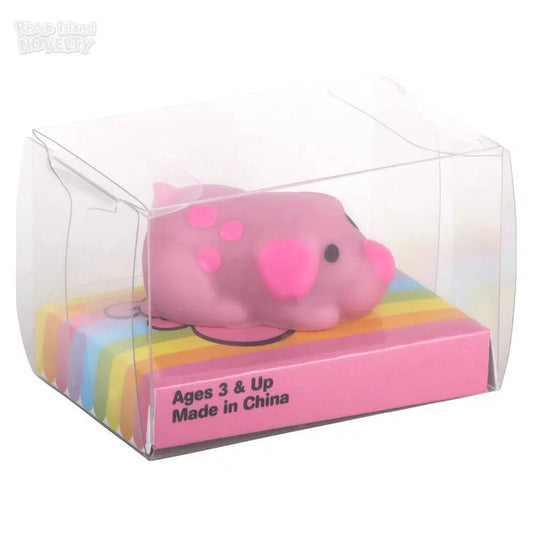 The Toy Network-1.5" Gummy Dog Assorted Styles-PA-GUMDO-Single-Legacy Toys