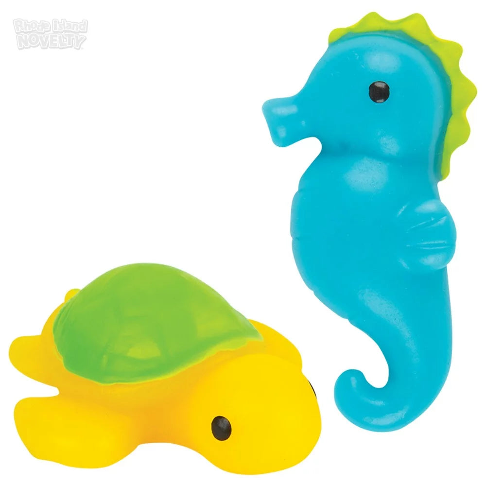 The Toy Network-1.5" Gummy Sea Life Animals Assorted Styles--Legacy Toys