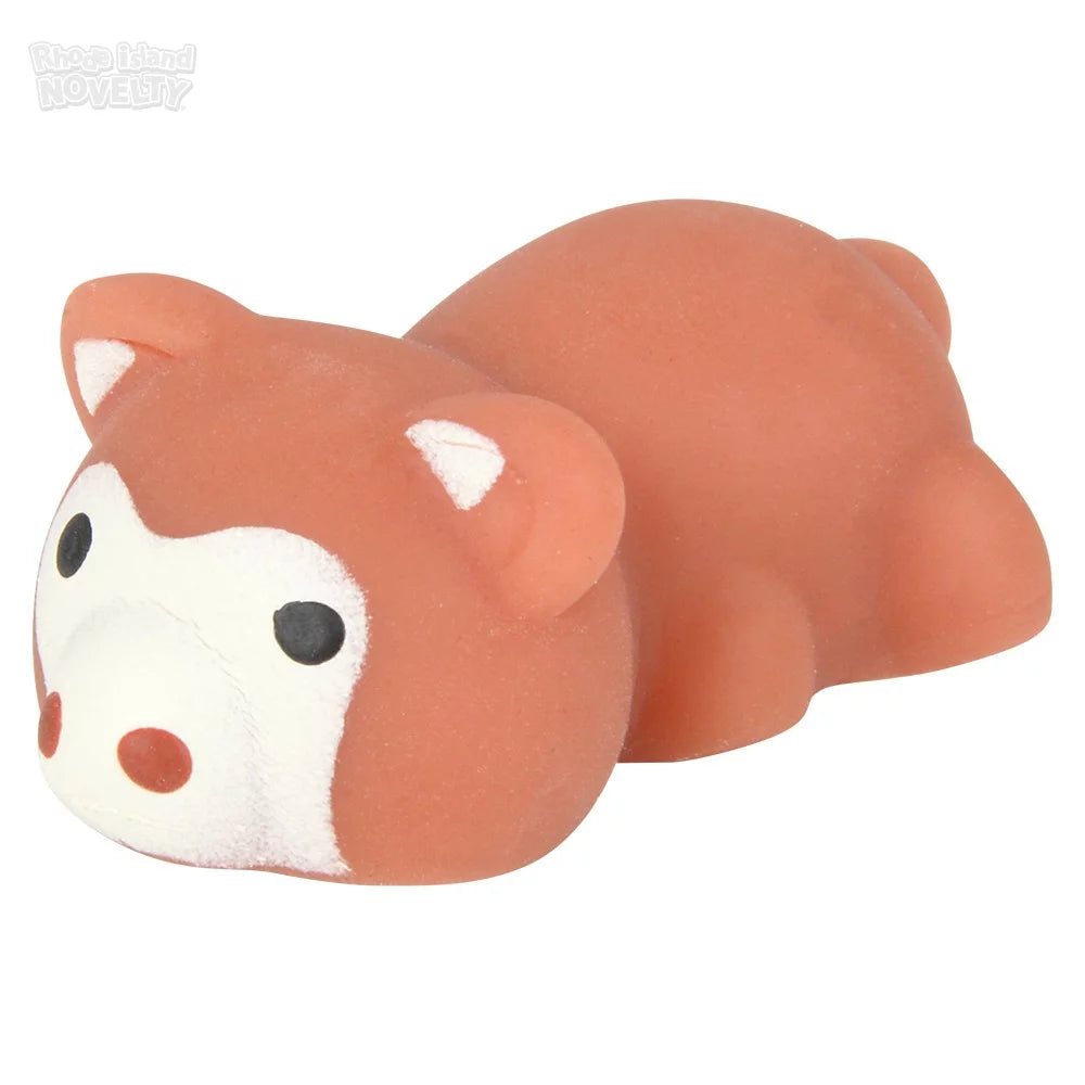 The Toy Network-1.5" Gummy Zoo Animals Assorted Styles--Legacy Toys