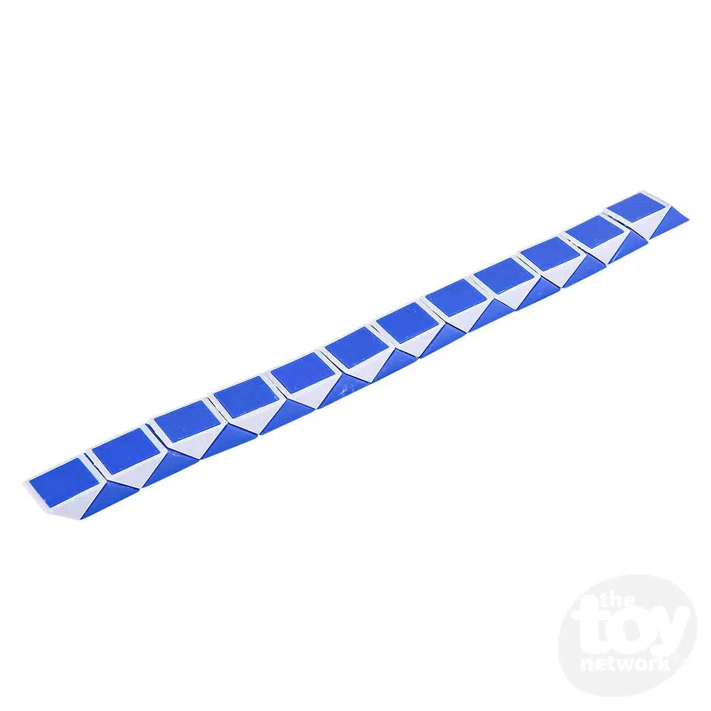 The Toy Network-1.5" Twisting And Folding Cube--Legacy Toys