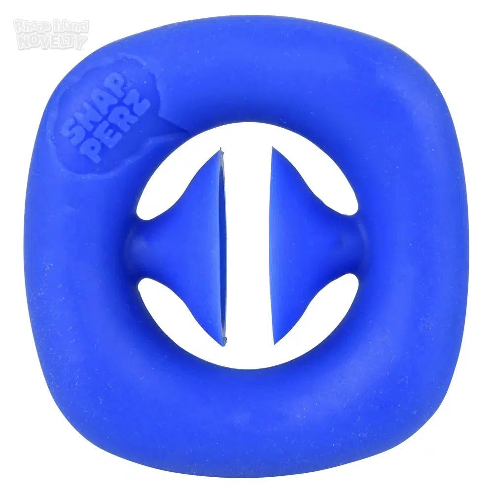 The Toy Network-2.25" Snapperz Fidget Toy Assorted Colors--Legacy Toys