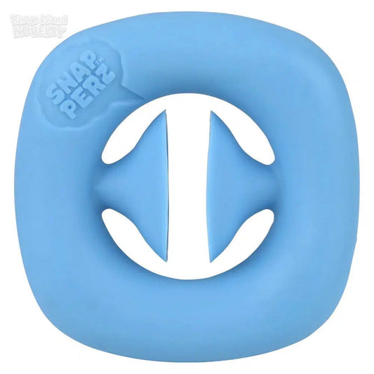 The Toy Network-2.25" Snapperz Fidget Toy Assorted Colors--Legacy Toys