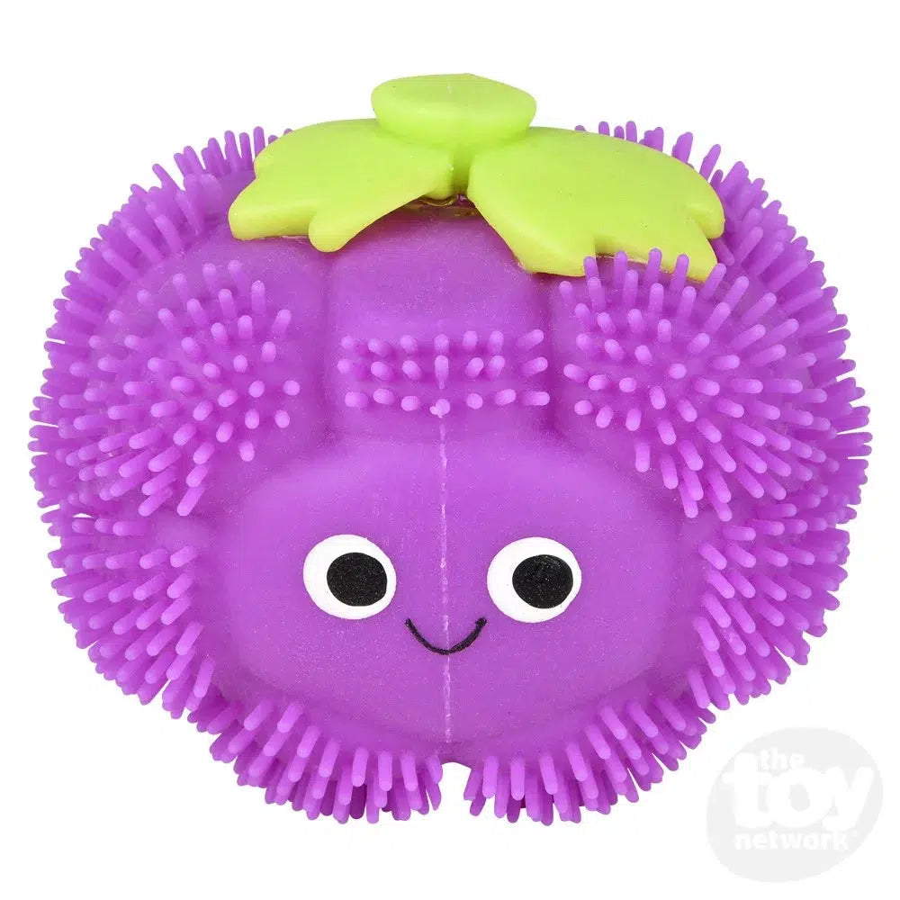 The Toy Network-3.75" Puffer Fruit-BA-PUFF4-Legacy Toys