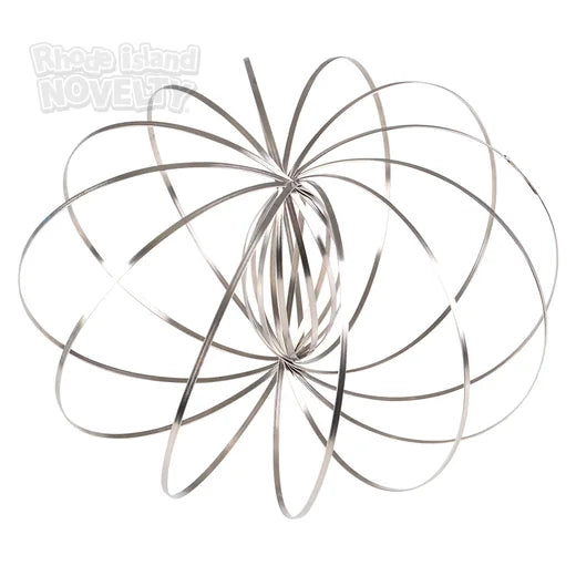 The Toy Network-4.75" Swirly Loop-CA-SWILO-Legacy Toys