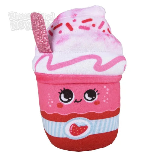 The Toy Network-5" Frappe Plush-PL-FRAP5-Legacy Toys