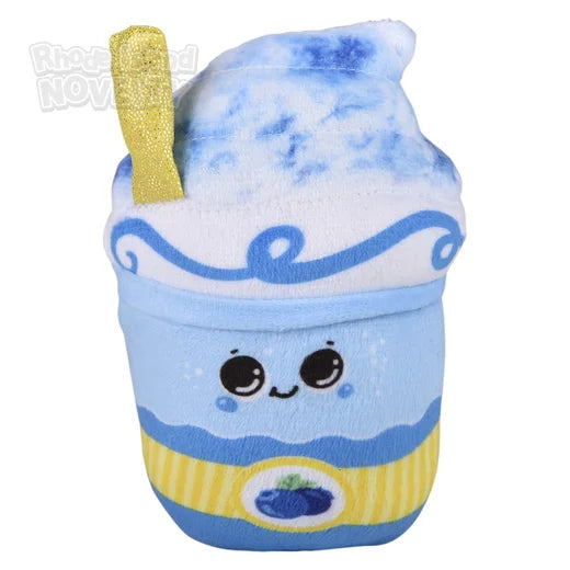 The Toy Network-5" Frappe Plush-PL-FRAP5-Legacy Toys