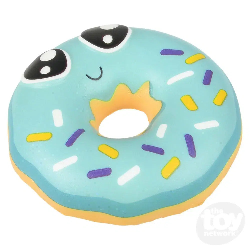 The Toy Network-5" Jumbo Squish Sticker Mix 2--Legacy Toys