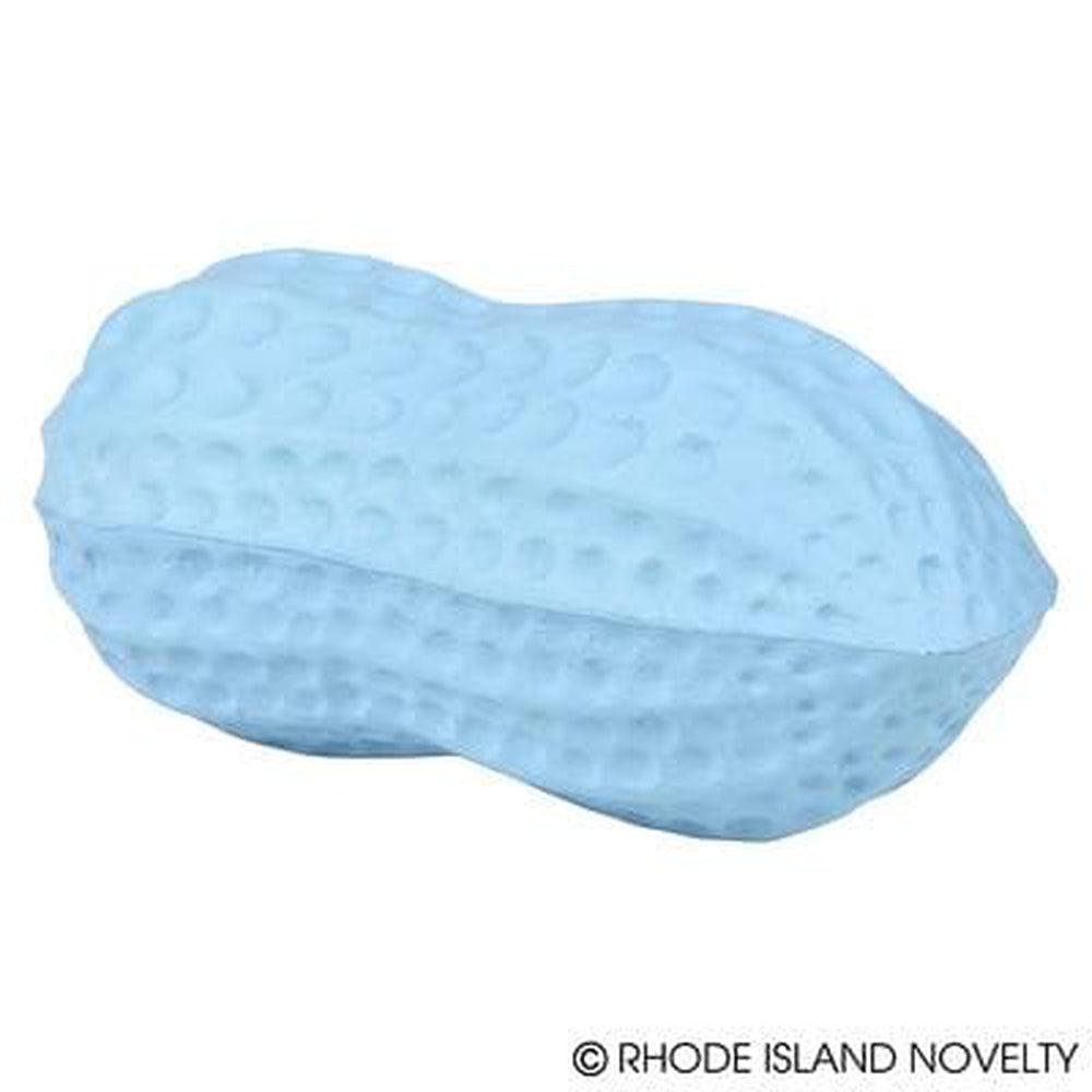 The Toy Network-6" Squish Peanut-CA-SQPEA-Legacy Toys