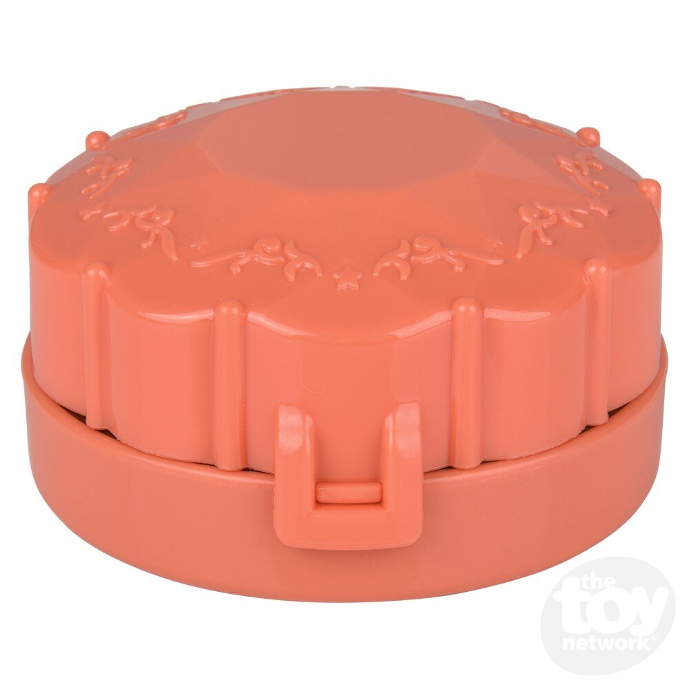 The Toy Network-6.5" Micro Playset Blind Bag-DO-MICPL-Legacy Toys